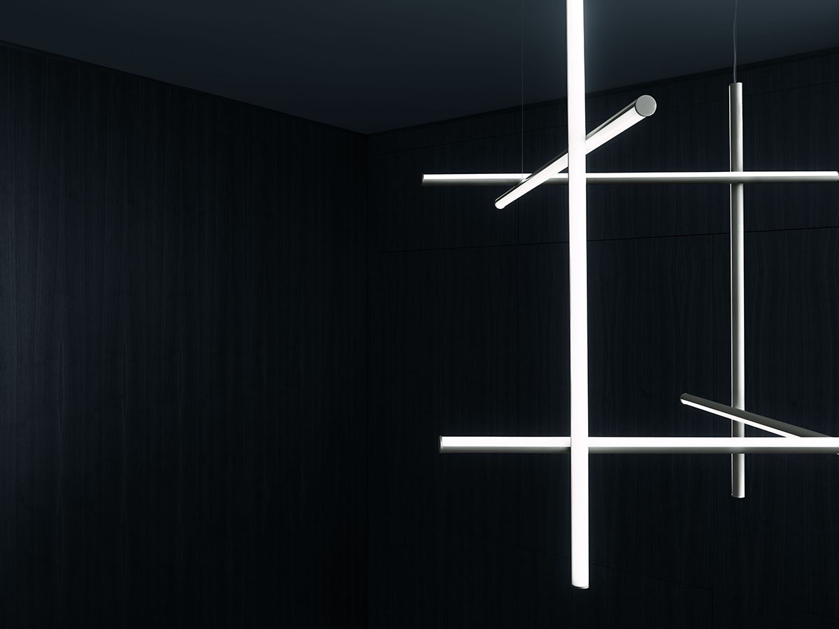 FLOS COORDINATES S3 / フロス コーディネーツ S3 （ライト・照明 > ペンダントライト） 14