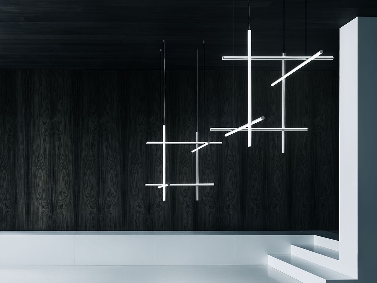 FLOS COORDINATES S3 / フロス コーディネーツ S3 （ライト・照明 > ペンダントライト） 13