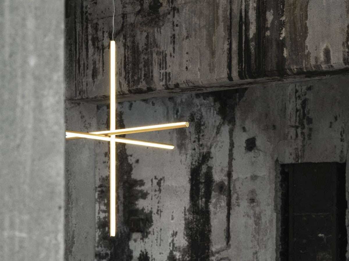 FLOS COORDINATES S3 / フロス コーディネーツ S3 （ライト・照明 > ペンダントライト） 11