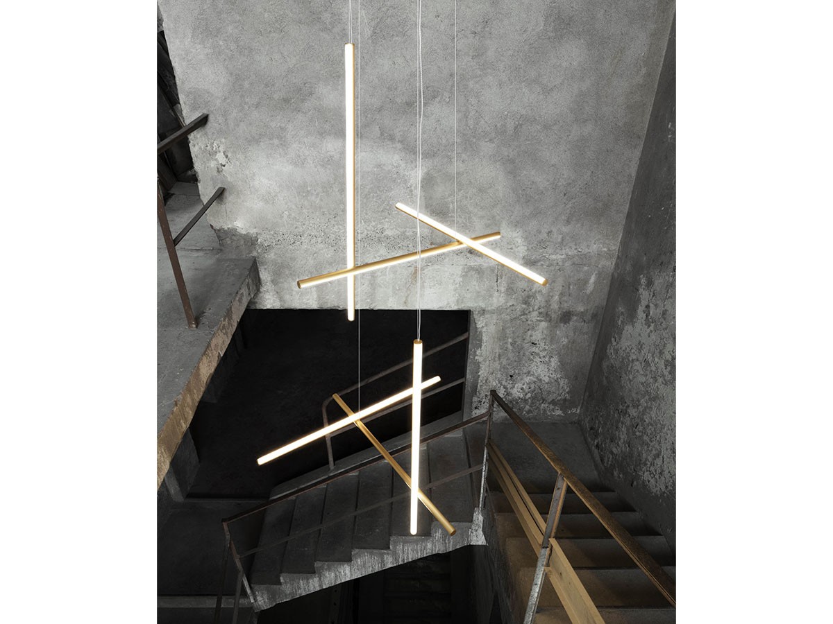 FLOS COORDINATES S1 / フロス コーディネーツ S1 （ライト・照明 > ペンダントライト） 7