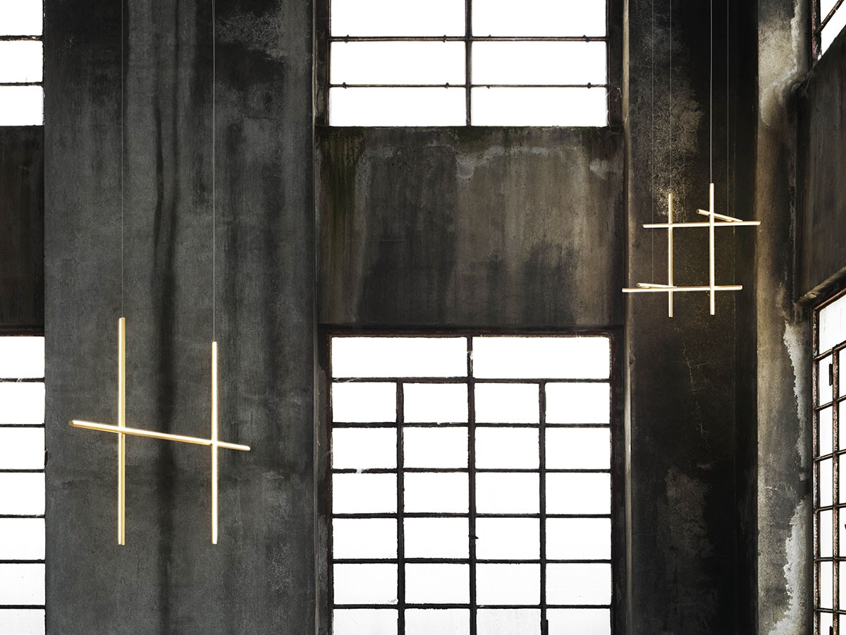 FLOS COORDINATES S2 / フロス コーディネーツ S2 （ライト・照明 > ペンダントライト） 6