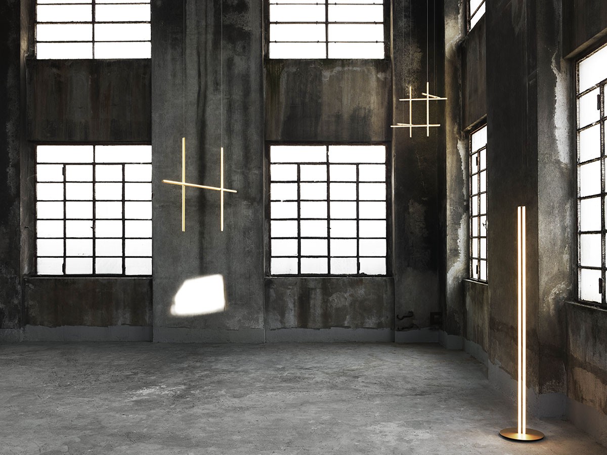 FLOS COORDINATES S2 / フロス コーディネーツ S2 （ライト・照明 > ペンダントライト） 5