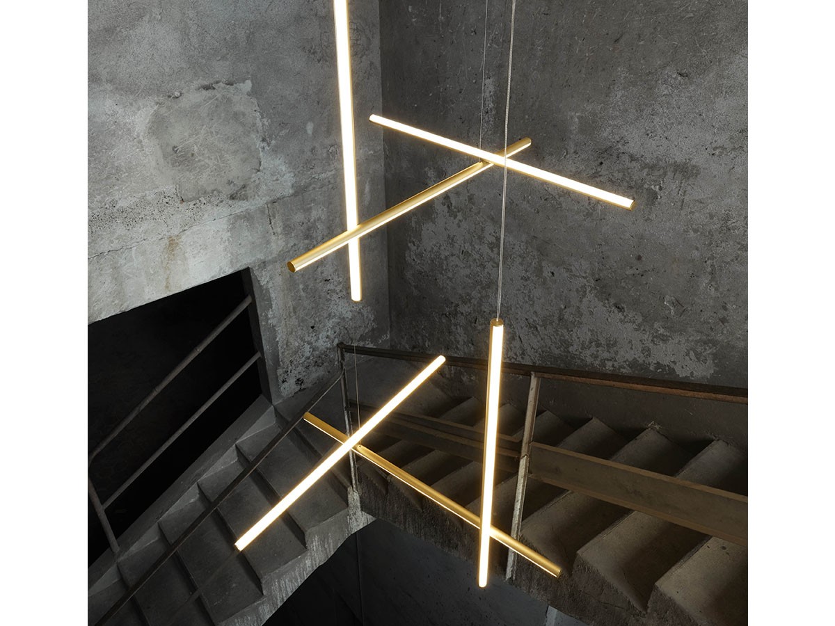 FLOS COORDINATES S1 / フロス コーディネーツ S1 （ライト・照明 > ペンダントライト） 8