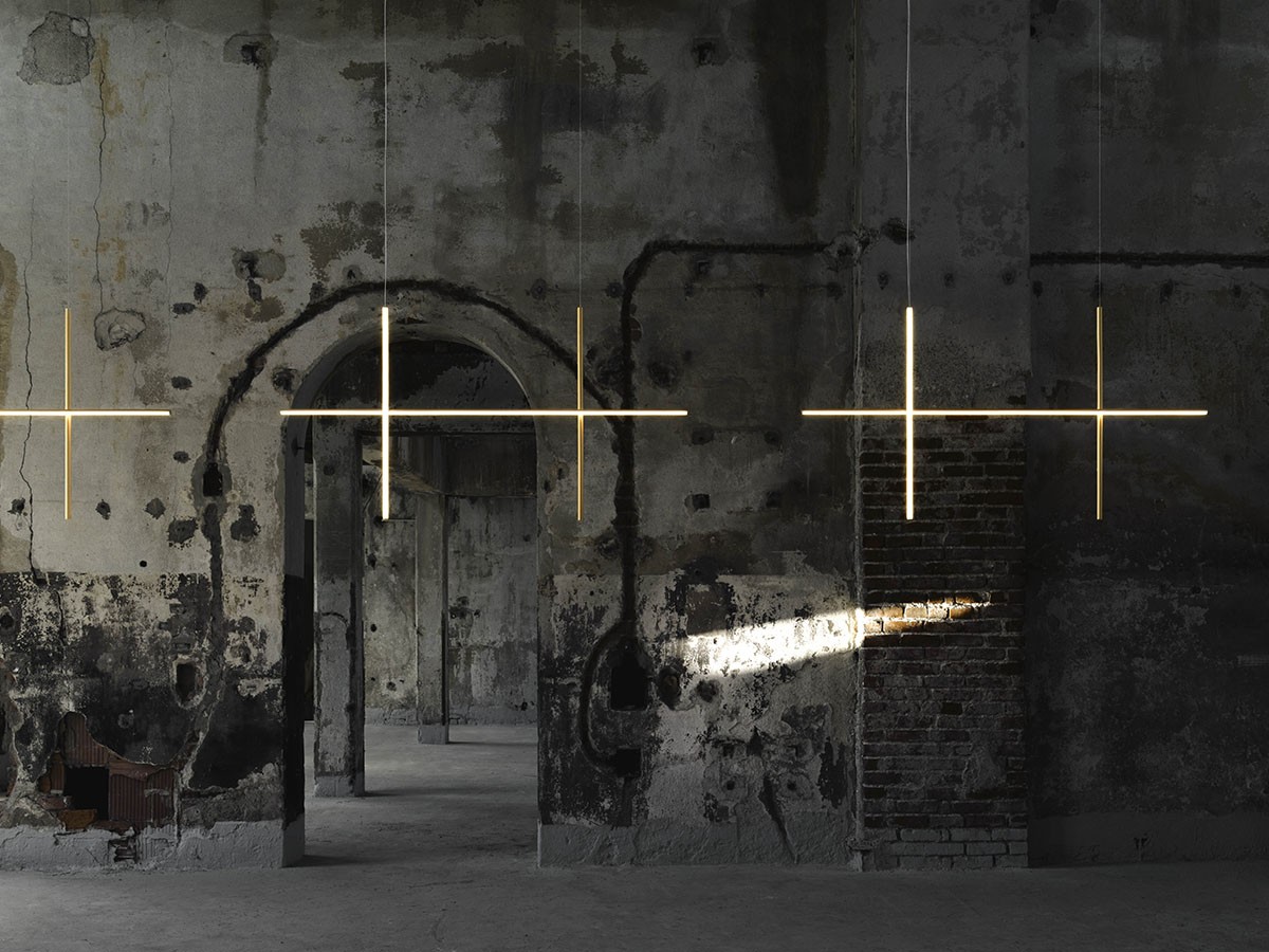 FLOS COORDINATES S2 / フロス コーディネーツ S2 （ライト・照明 > ペンダントライト） 7