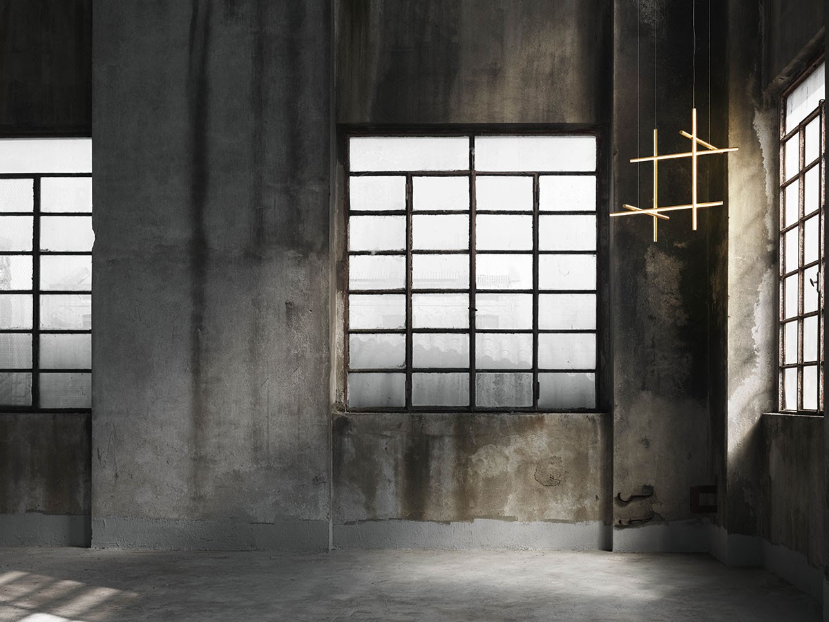 FLOS COORDINATES S3 / フロス コーディネーツ S3 （ライト・照明 > ペンダントライト） 7