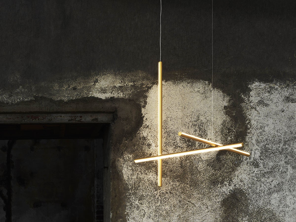 FLOS&nbsp;COORDINATES S1