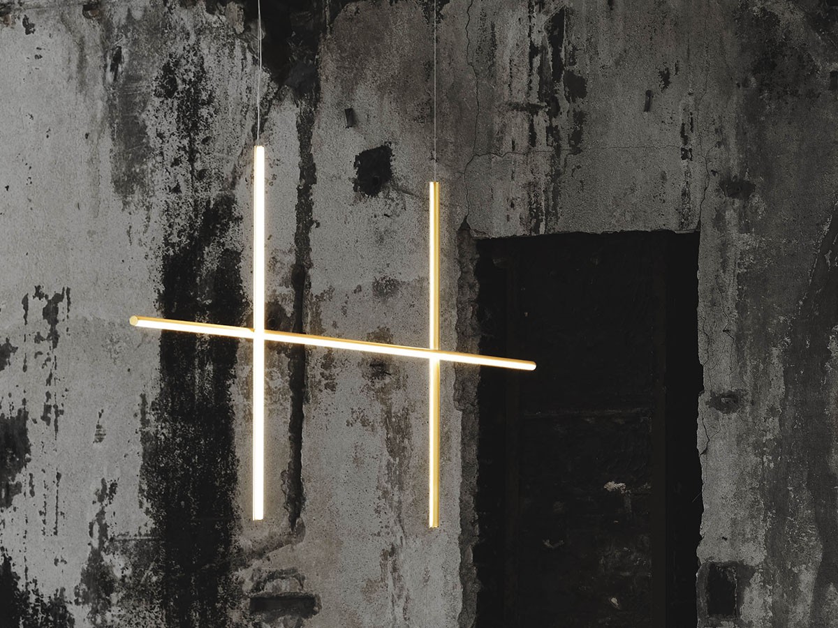 FLOS&nbsp;COORDINATES S2