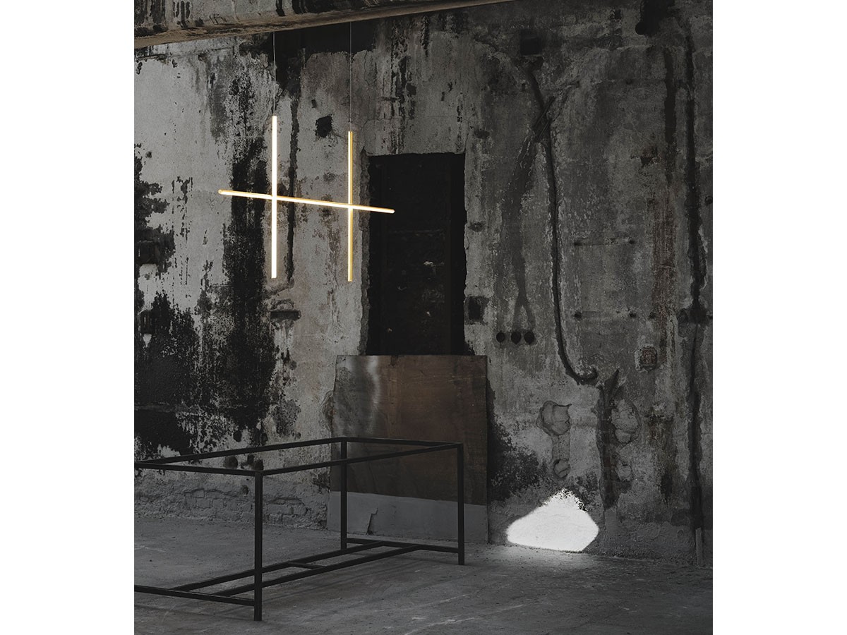 FLOS COORDINATES S2 / フロス コーディネーツ S2 （ライト・照明 > ペンダントライト） 8