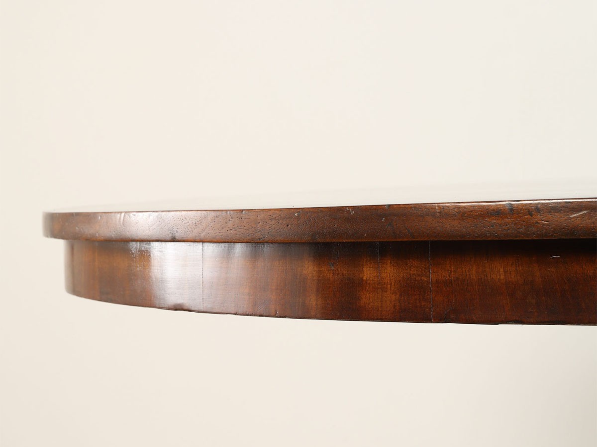 Lloyd's Antiques Real Antique
Georgian Breakfast Table / ロイズ・アンティークス 英国アンティーク家具
ジョージアンブレックファストテーブル （テーブル > ダイニングテーブル） 10