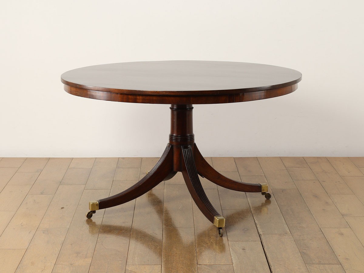 Real Antique
Georgian Breakfast Table
