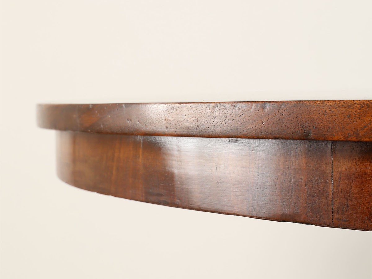 Lloyd's Antiques Real Antique
Georgian Breakfast Table / ロイズ・アンティークス 英国アンティーク家具
ジョージアンブレックファストテーブル （テーブル > ダイニングテーブル） 11