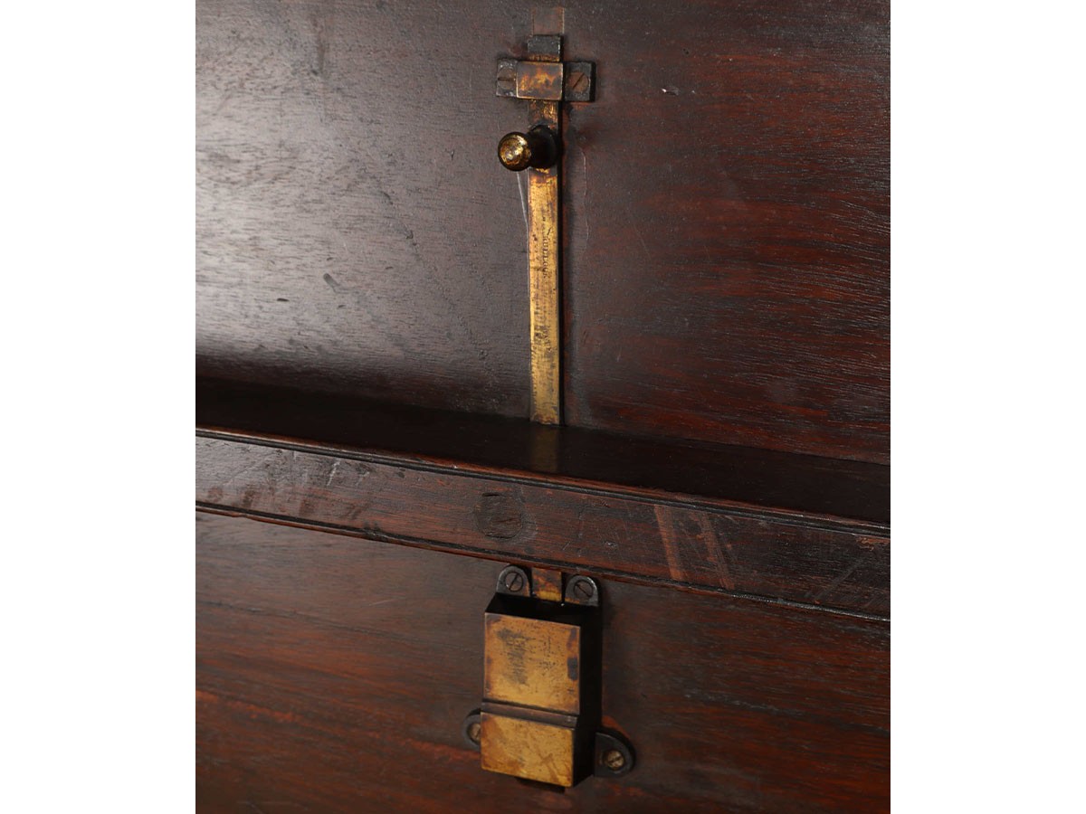 Lloyd's Antiques Real Antique
Georgian Breakfast Table / ロイズ・アンティークス 英国アンティーク家具
ジョージアンブレックファストテーブル （テーブル > ダイニングテーブル） 7