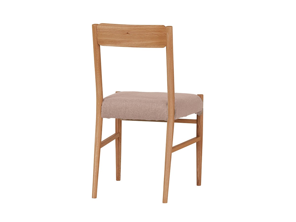 stay dining chair / ステイ ダイニングチェア （チェア・椅子 > ダイニングチェア） 9