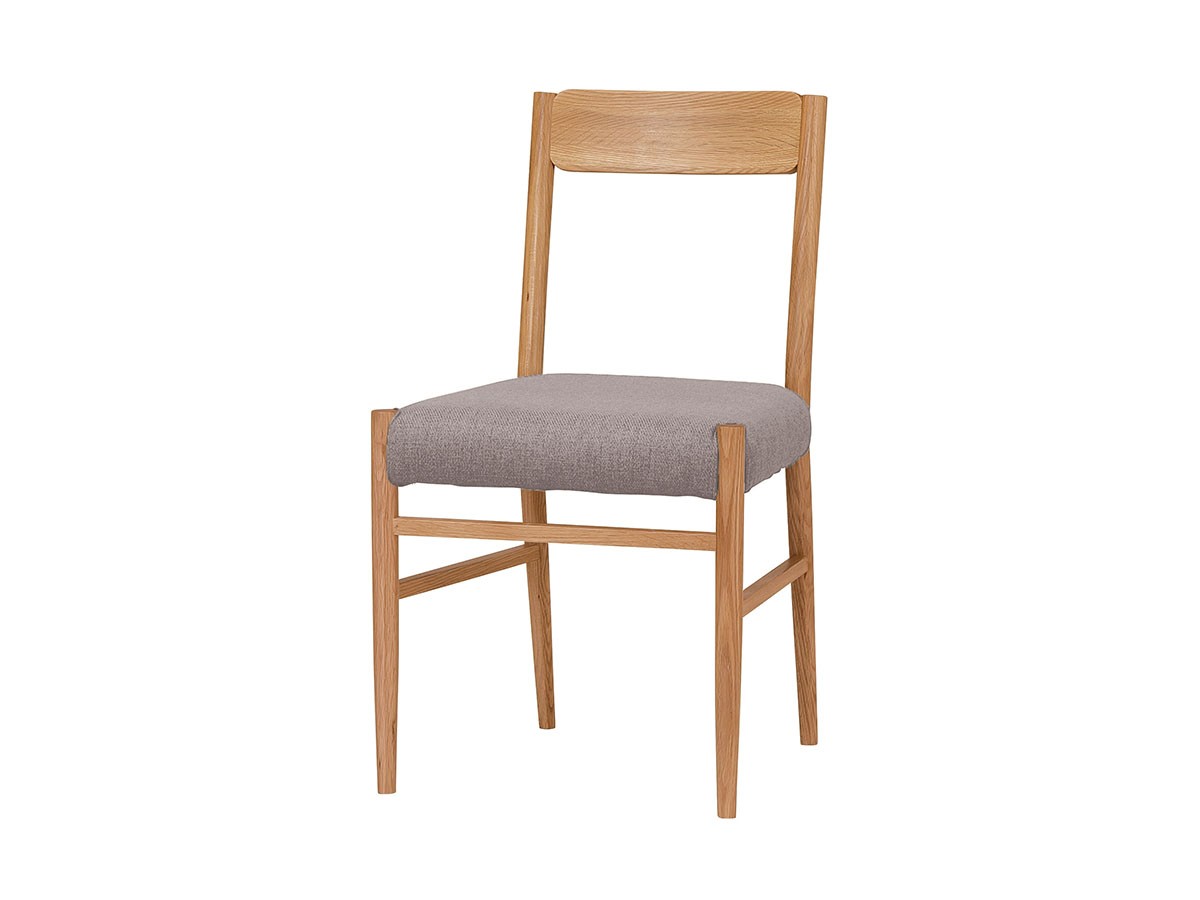 stay dining chair / ステイ ダイニングチェア （チェア・椅子 > ダイニングチェア） 2