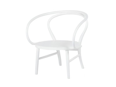 秋田木工 EDITION BLUE 500EB Side table / あきたもっこう