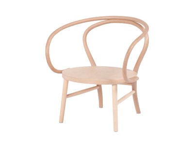 nendo / ネンドのラウンジチェア - インテリア・家具通販【FLYMEe】