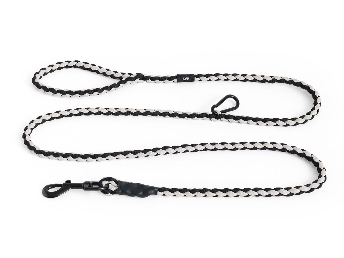 HAY HAY DOGS BY HOLLY GOLIGHTLY
DOGS LEASH BRAIDED / ヘイ ヘイ ドッグ コレクション
ドッグリーシュ ブレイデッド （インテリア雑貨 > ペット用品） 3