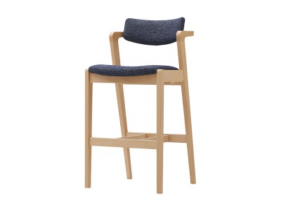 TOOU HOLI COUNTER CHAIR HIGH / トゥー ホリ カウンターチェア ハイ