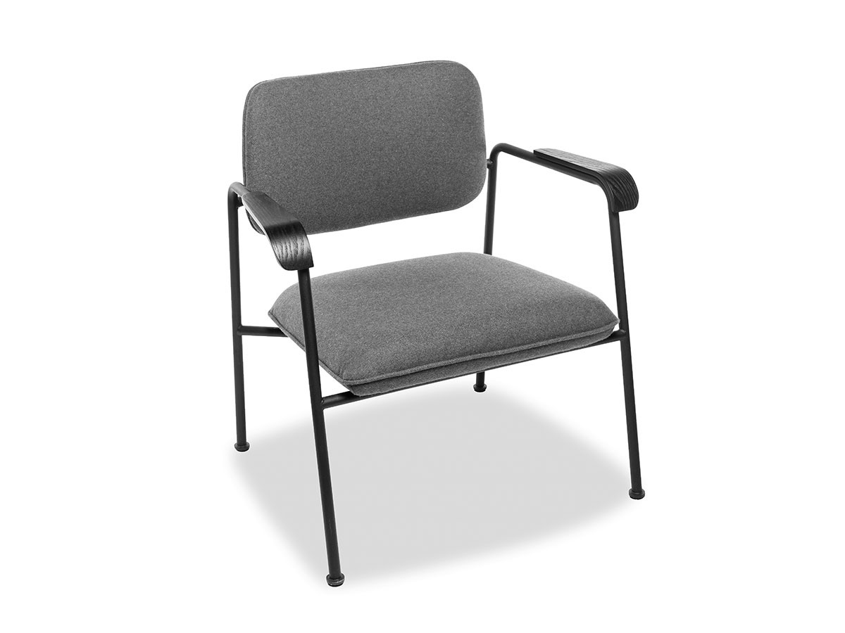LUNA lounge chair / ルナ ラウンジチェア （チェア・椅子 > ラウンジチェア） 1