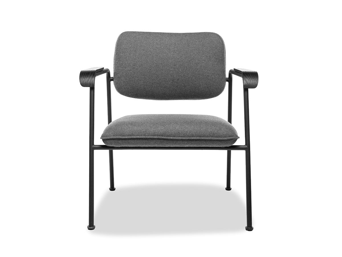 LUNA lounge chair / ルナ ラウンジチェア （チェア・椅子 > ラウンジチェア） 2