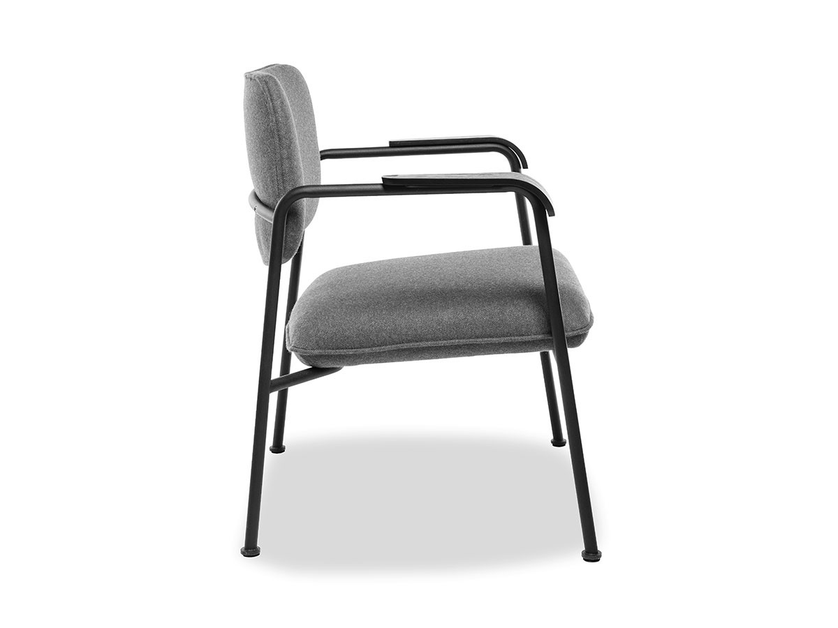 LUNA lounge chair / ルナ ラウンジチェア （チェア・椅子 > ラウンジチェア） 3