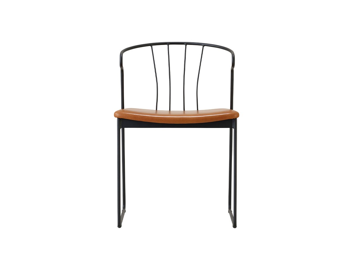 杉山製作所 felice chair / すぎやませいさくしょ フェリーチェ チェア（張座） （チェア・椅子 > ダイニングチェア） 34