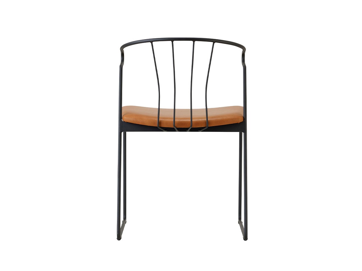 杉山製作所 felice chair / すぎやませいさくしょ フェリーチェ チェア（張座） （チェア・椅子 > ダイニングチェア） 37