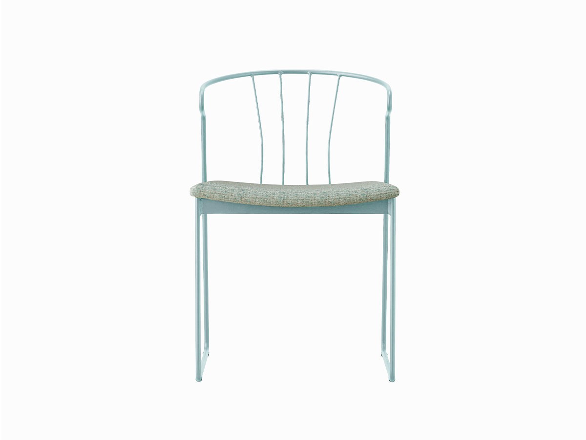 杉山製作所 felice chair / すぎやませいさくしょ フェリーチェ チェア（張座） （チェア・椅子 > ダイニングチェア） 33