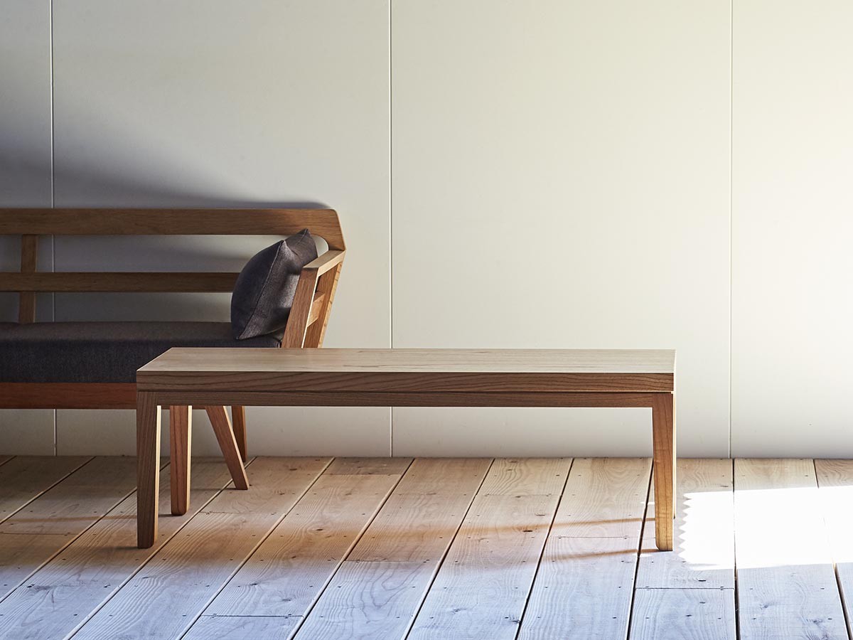 AJIM cielo low table / アジム シエロ ローテーブル （テーブル > ローテーブル・リビングテーブル・座卓） 2