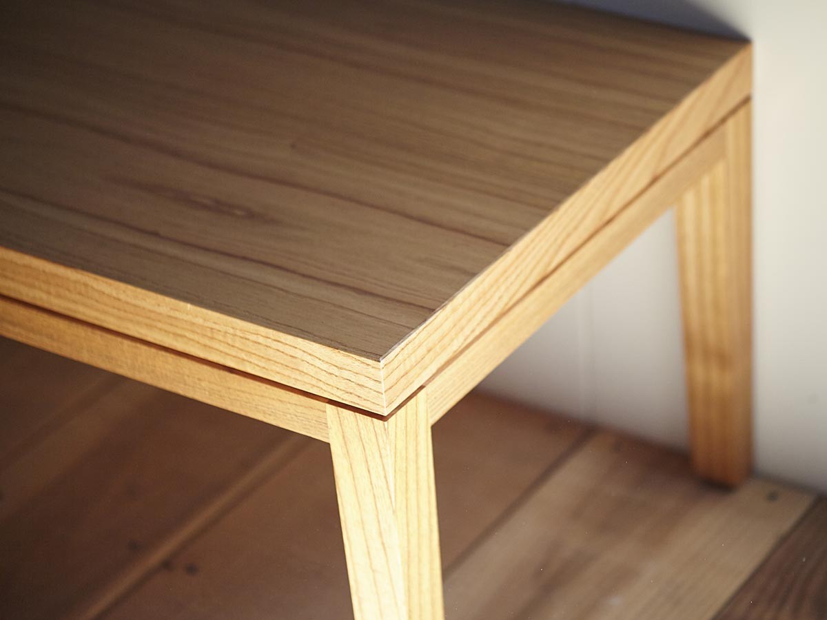 AJIM cielo low table / アジム シエロ ローテーブル （テーブル > ローテーブル・リビングテーブル・座卓） 5