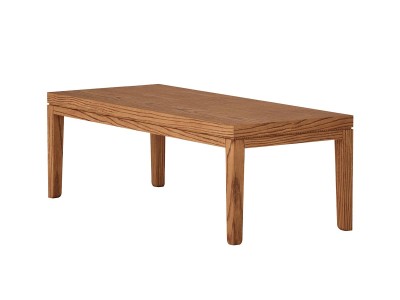 AJIM isola low table / アジム イソラ ローテーブル - インテリア