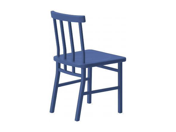 merge dining chair / マージ ダイニングチェア（4本背タイプ） （チェア・椅子 > ダイニングチェア） 31