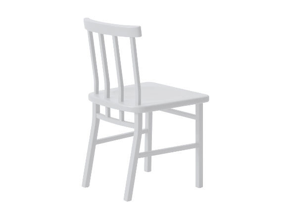 merge dining chair / マージ ダイニングチェア（4本背タイプ） （チェア・椅子 > ダイニングチェア） 34