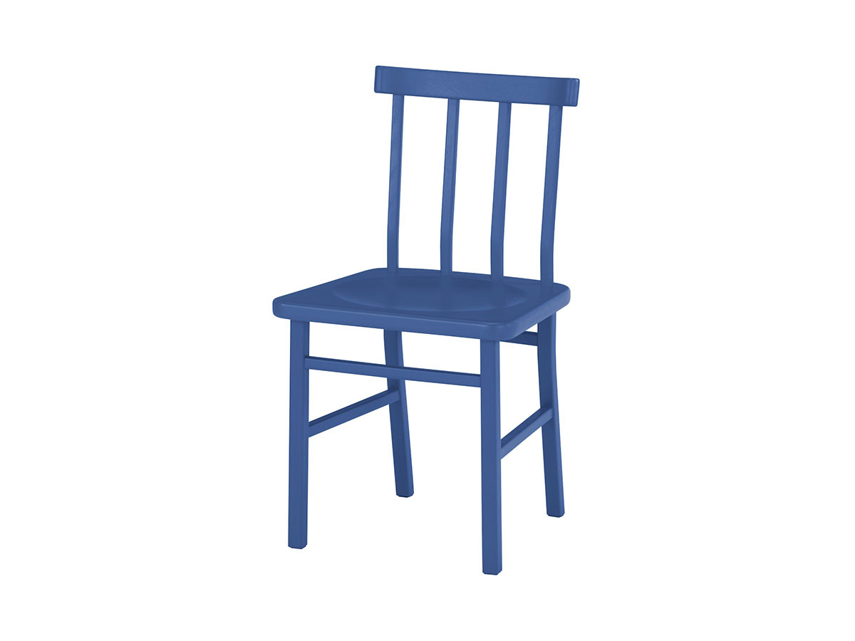 merge dining chair / マージ ダイニングチェア（4本背タイプ） （チェア・椅子 > ダイニングチェア） 3