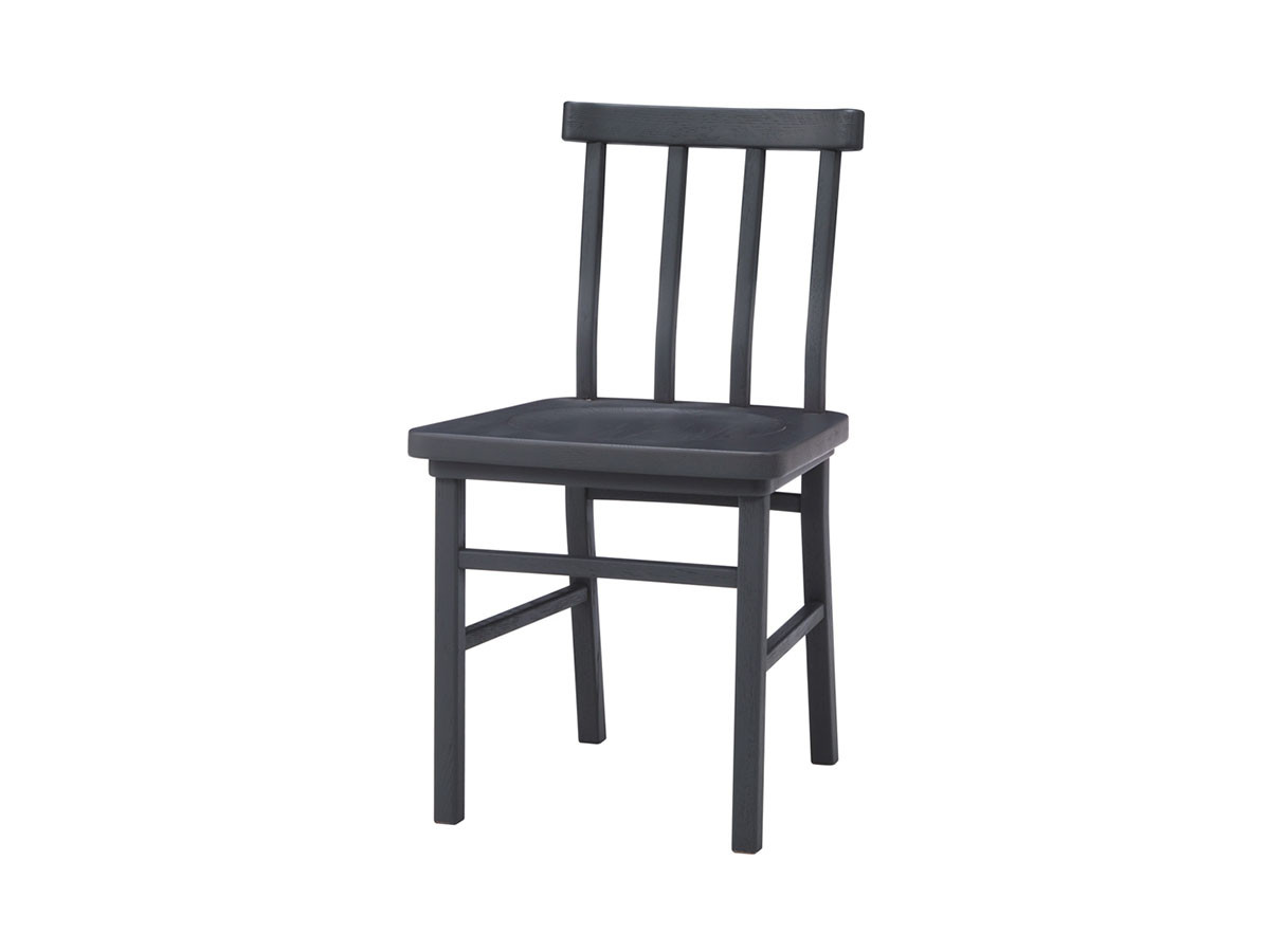 merge dining chair / マージ ダイニングチェア（4本背タイプ） （チェア・椅子 > ダイニングチェア） 39
