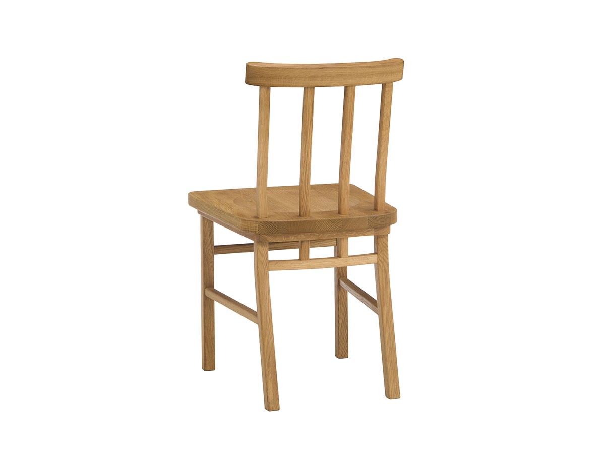 merge dining chair / マージ ダイニングチェア（4本背タイプ） （チェア・椅子 > ダイニングチェア） 26