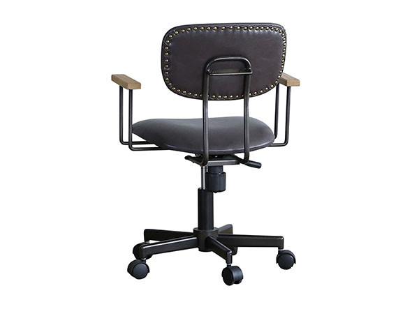 PEPPER DESK ARM CHAIR 11