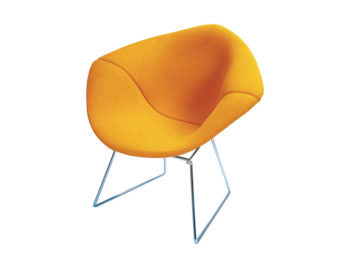 Bertoia Collection
Diamond Chair 2