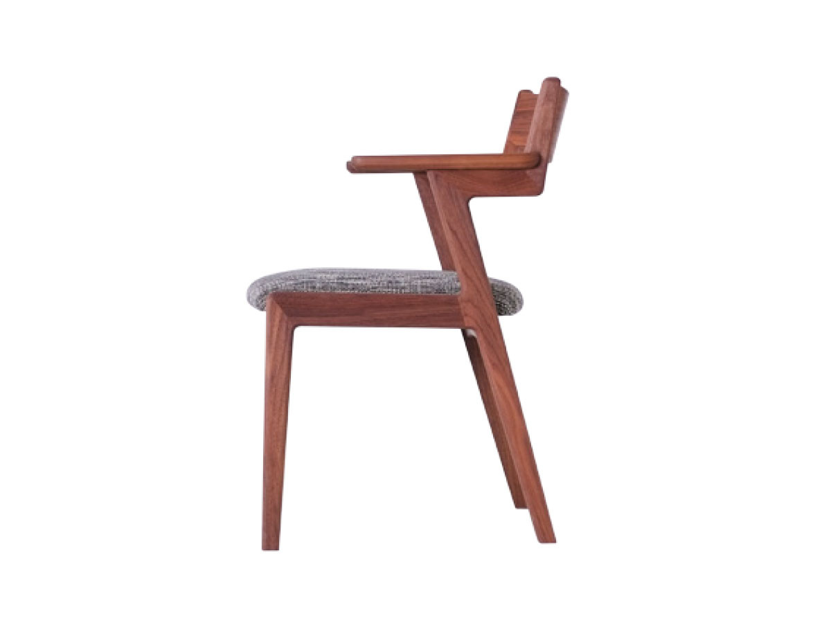 AKI＋ gaina Chair / アキ プラス ガイナ チェア （チェア・椅子 > ダイニングチェア） 4