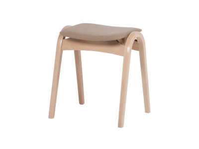秋田木工 Counter Chair No.209-U / あきたもっこう カウンター