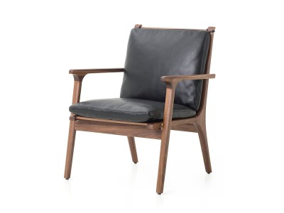 Stellar Works Ren Lounge Chair Small / ステラワークス レン