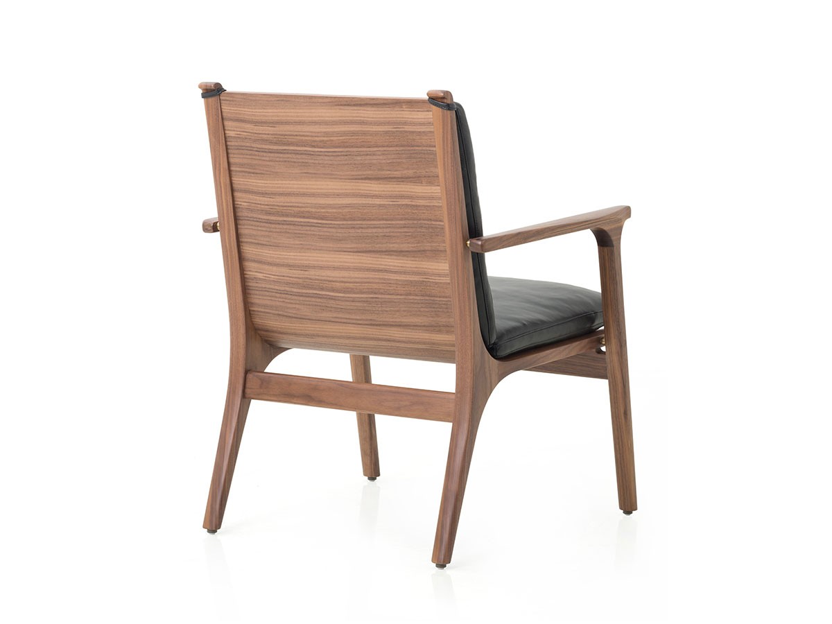 Stellar Works Ren Lounge Chair Small / ステラワークス レン ラウンジチェア スモール （チェア・椅子 > ラウンジチェア） 13