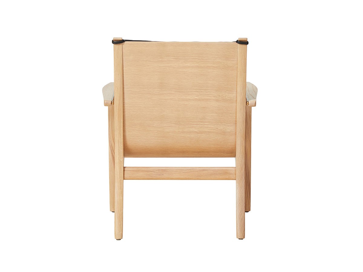 Stellar Works Ren Lounge Chair Small / ステラワークス レン ラウンジチェア スモール （チェア・椅子 > ラウンジチェア） 16