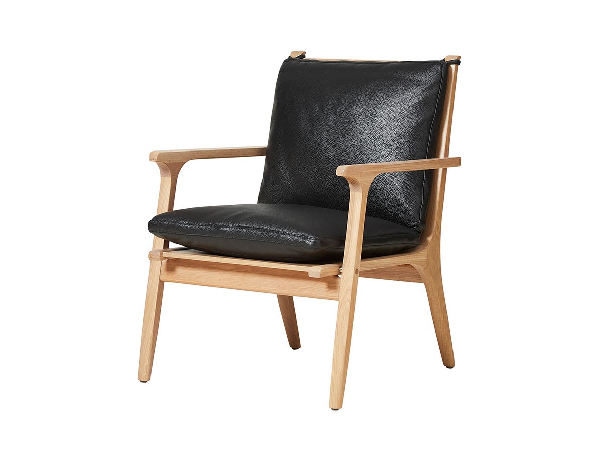 Stellar Works Ren Lounge Chair Small / ステラワークス レン