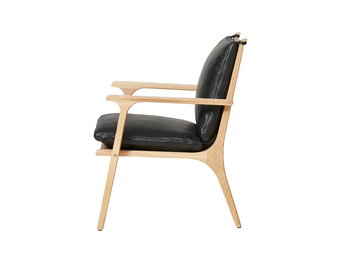 Stellar Works Ren Lounge Chair Small / ステラワークス レン ラウンジチェア スモール （チェア・椅子 > ラウンジチェア） 15