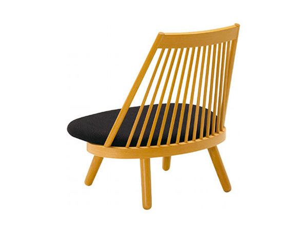 天童木工 Spoke Chair / てんどうもっこう スポークチェア