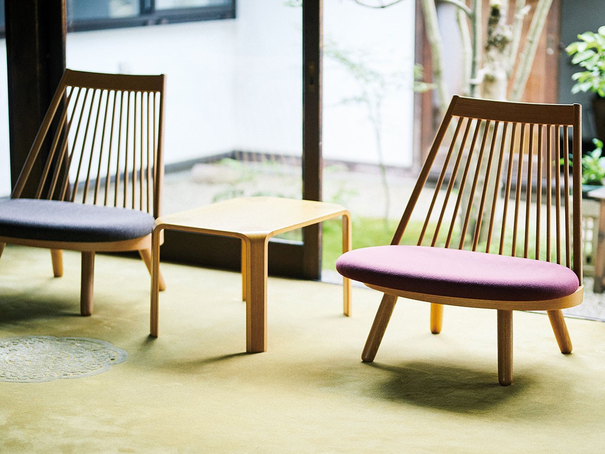 天童木工 Spoke Chair / てんどうもっこう スポークチェア 