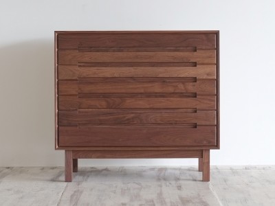 松井木工製 Thyme CHEST 90 タイムチェスト ホワイトオーク 無垢材 松井木工製 Thyme CHEST 90 タイムチェスト ホワイトオーク 無垢材