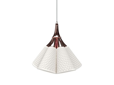 LLADRO Jamz Hanging Lamp / リヤドロ ジャムズ ハンギング