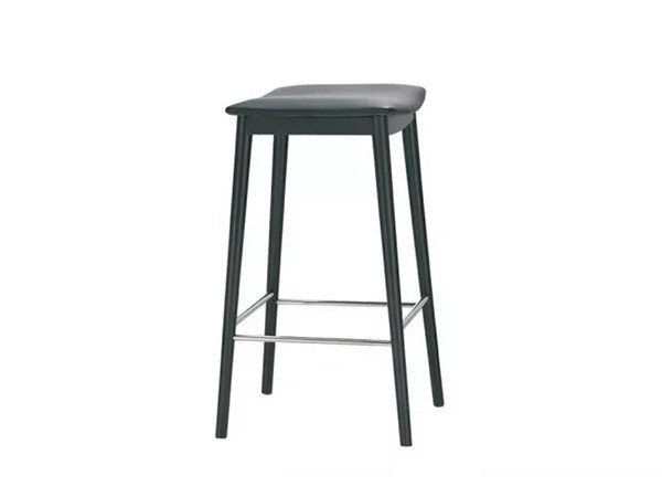 Andreu World Smile
Backless Counter Stool with Upholstered Seat / アンドリュー・ワールド スマイル BQ0350
カウンタースツール 張座 （チェア・椅子 > カウンターチェア・バーチェア） 2